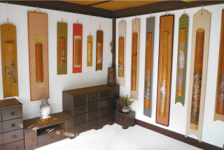 回顧ミニ・ギャラリーの写真